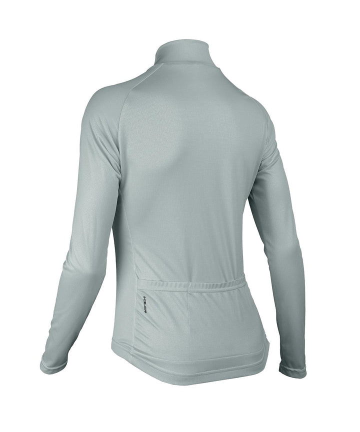 W. TEMPE LS JERSEY - SOLID 26