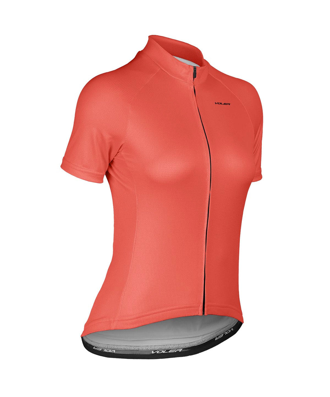 W. PELOTON CLUB JERSEY - SOLID 26