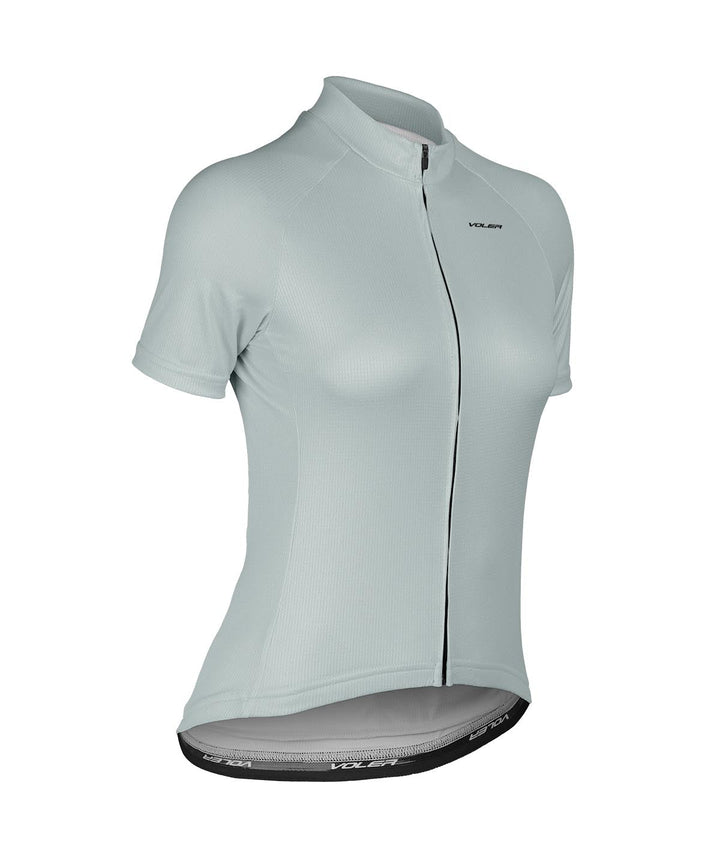 W. PELOTON CLUB JERSEY - SOLID 26