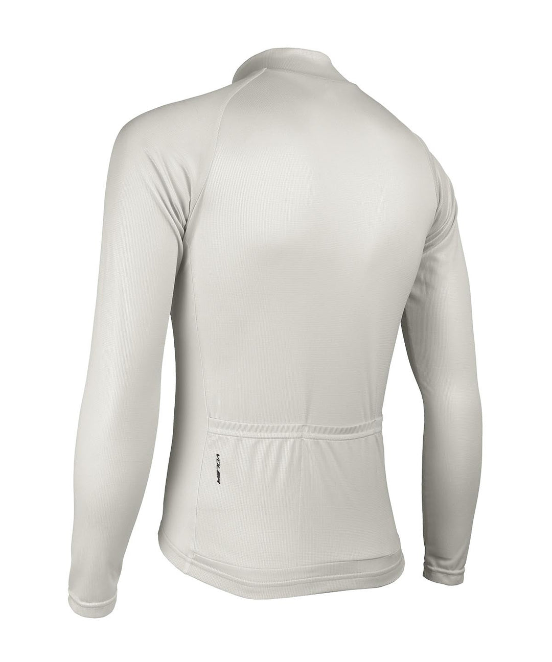 M. TEMPE LS JERSEY - SOLID 26