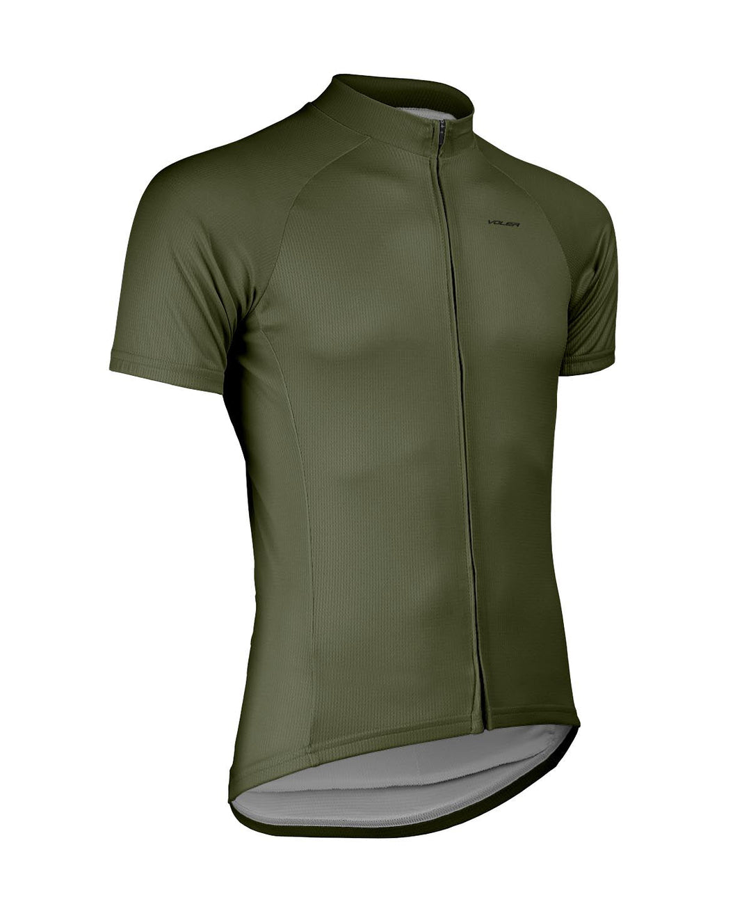 M. CLASSIC JERSEY - SOLID 26