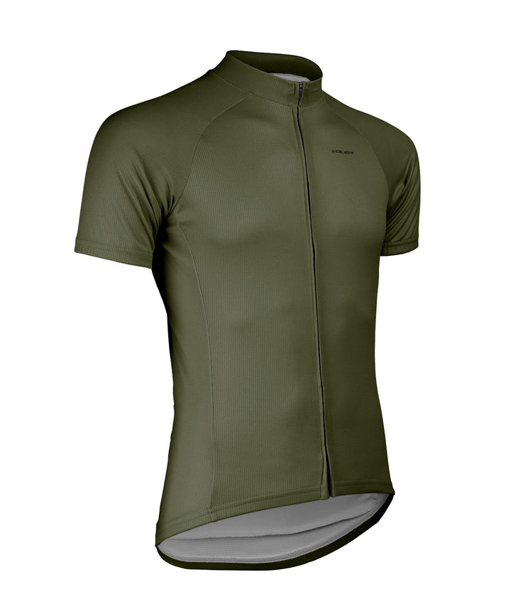M. CLASSIC JERSEY - SOLID 26