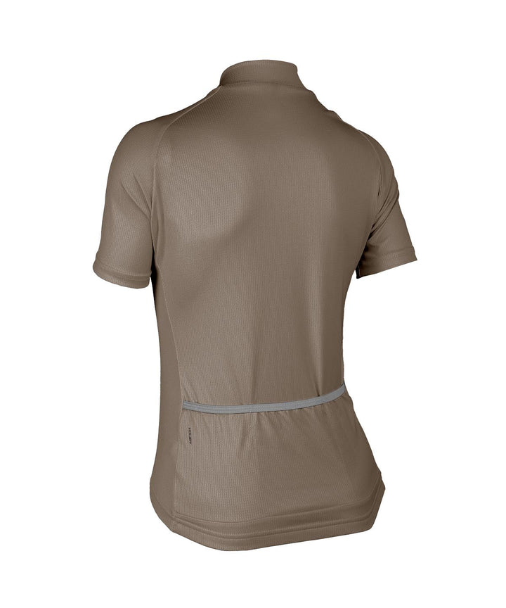 W. PELOTON CLUB JERSEY - SOLID 26