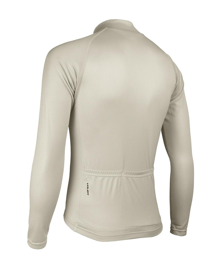 M. TEMPE LS JERSEY - SOLID 26