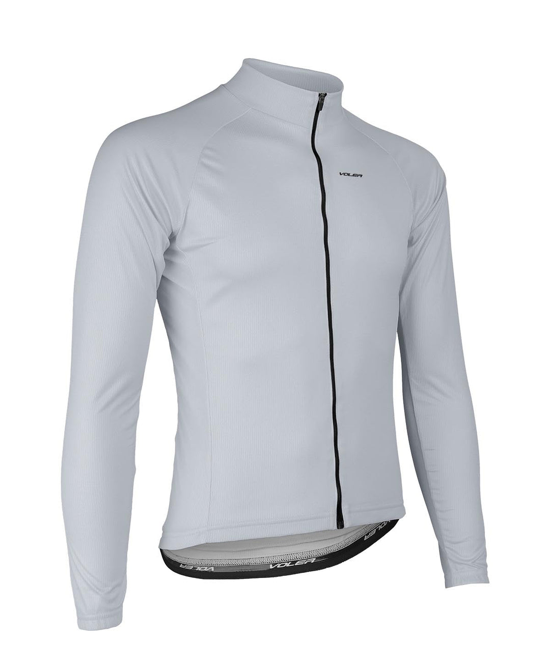M. TEMPE LS JERSEY - SOLID 26