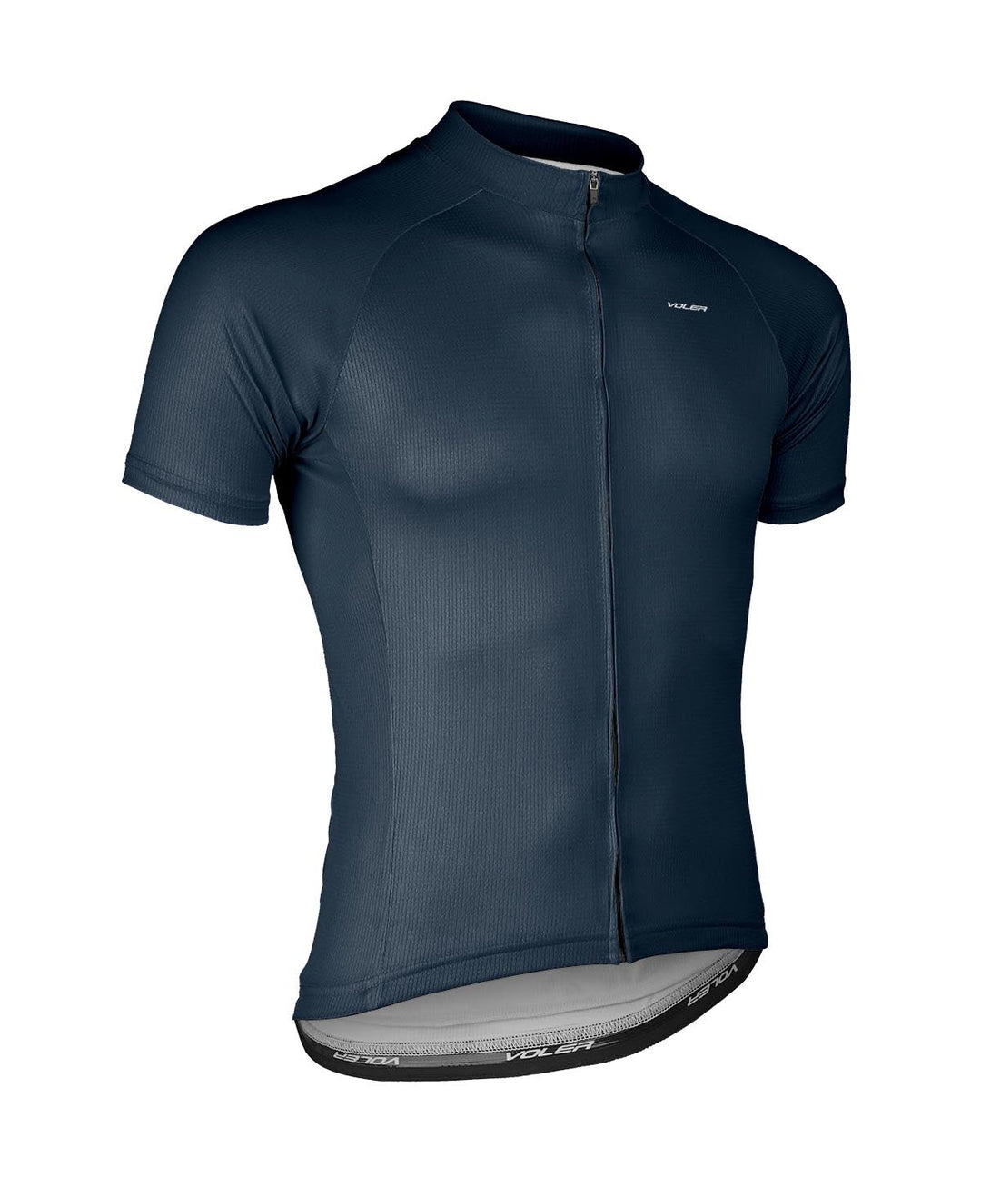 M. PELOTON CLUB JERSEY - SOLID 26