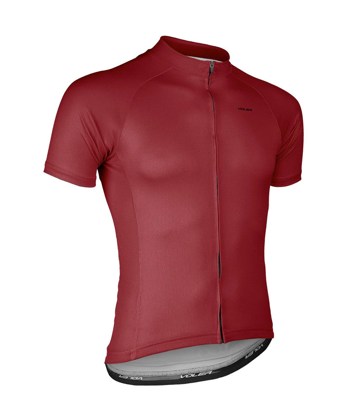 M. PELOTON CLUB JERSEY - SOLID 26