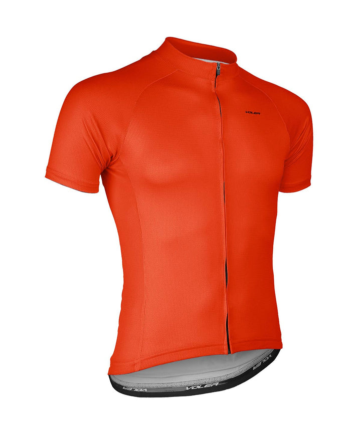 M. PELOTON CLUB JERSEY - SOLID 26