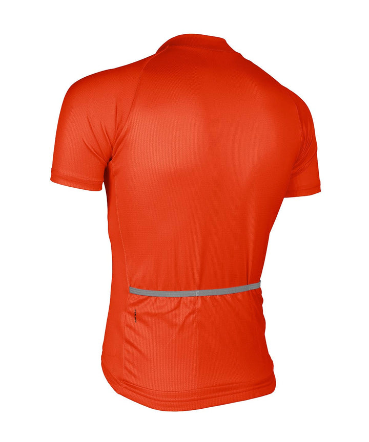 M. PELOTON CLUB JERSEY - SOLID 26