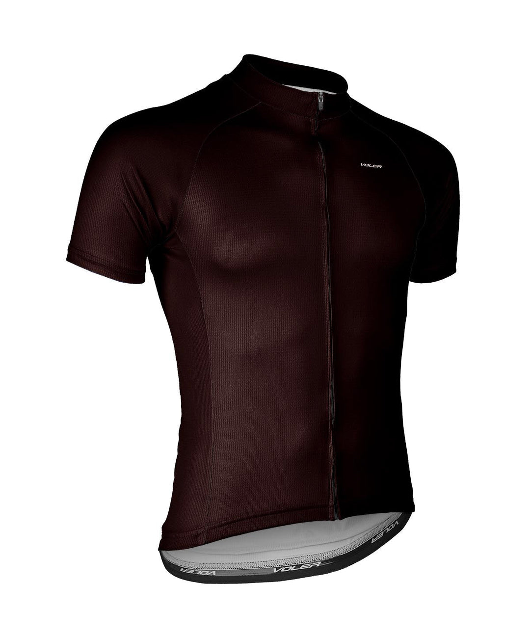 M. PELOTON CLUB JERSEY - SOLID 26