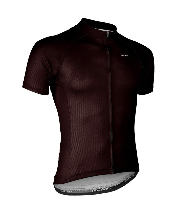 M. PELOTON CLUB JERSEY - SOLID 26