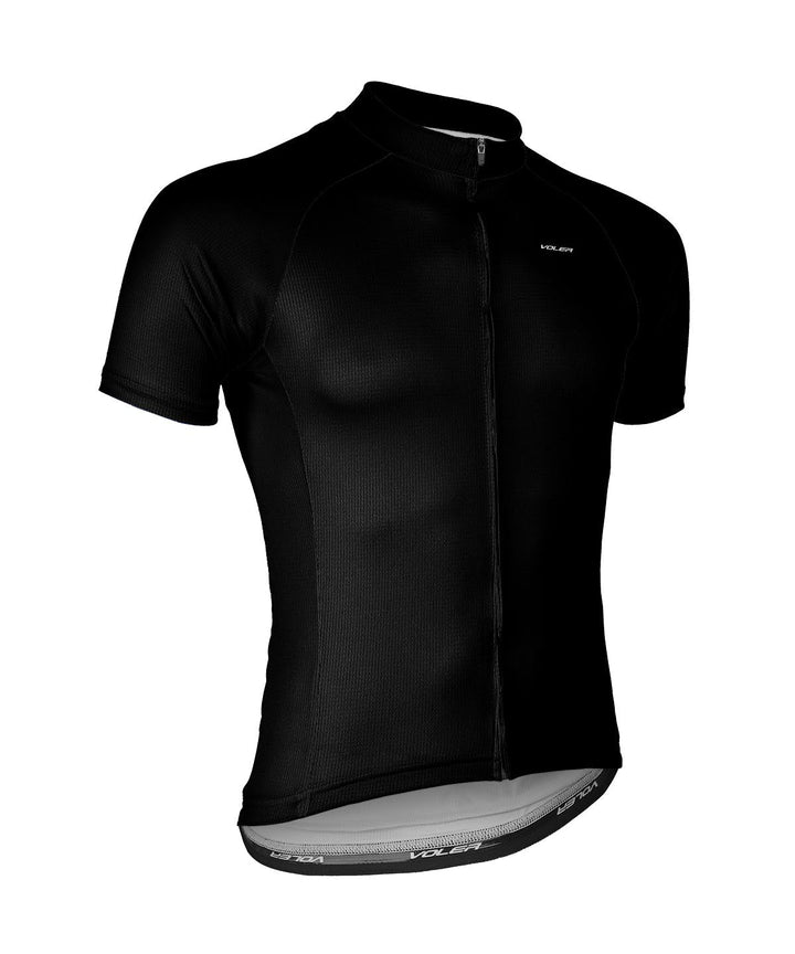 M. PELOTON CLUB JERSEY - SOLID 26
