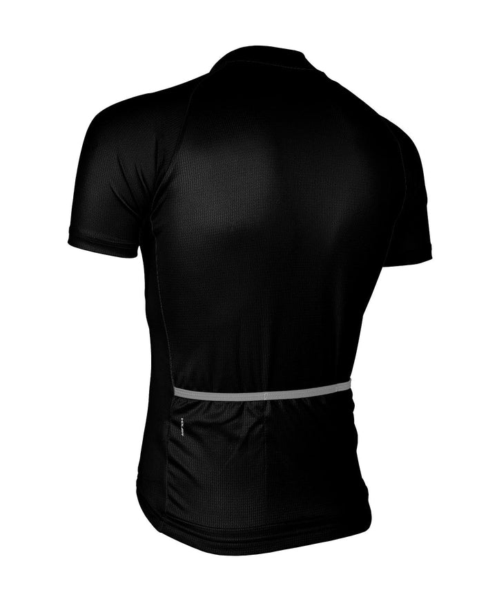 M. PELOTON CLUB JERSEY - SOLID 26