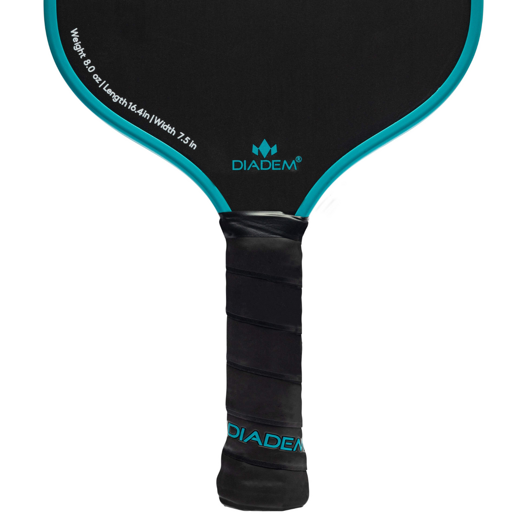 Diadem Sports Warrior Edge Pickleball Paddle
