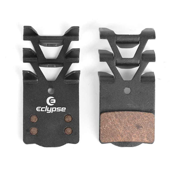 eclypse blackout race pro cool disc brake pads magura mt2 mt4 mt6 mt8