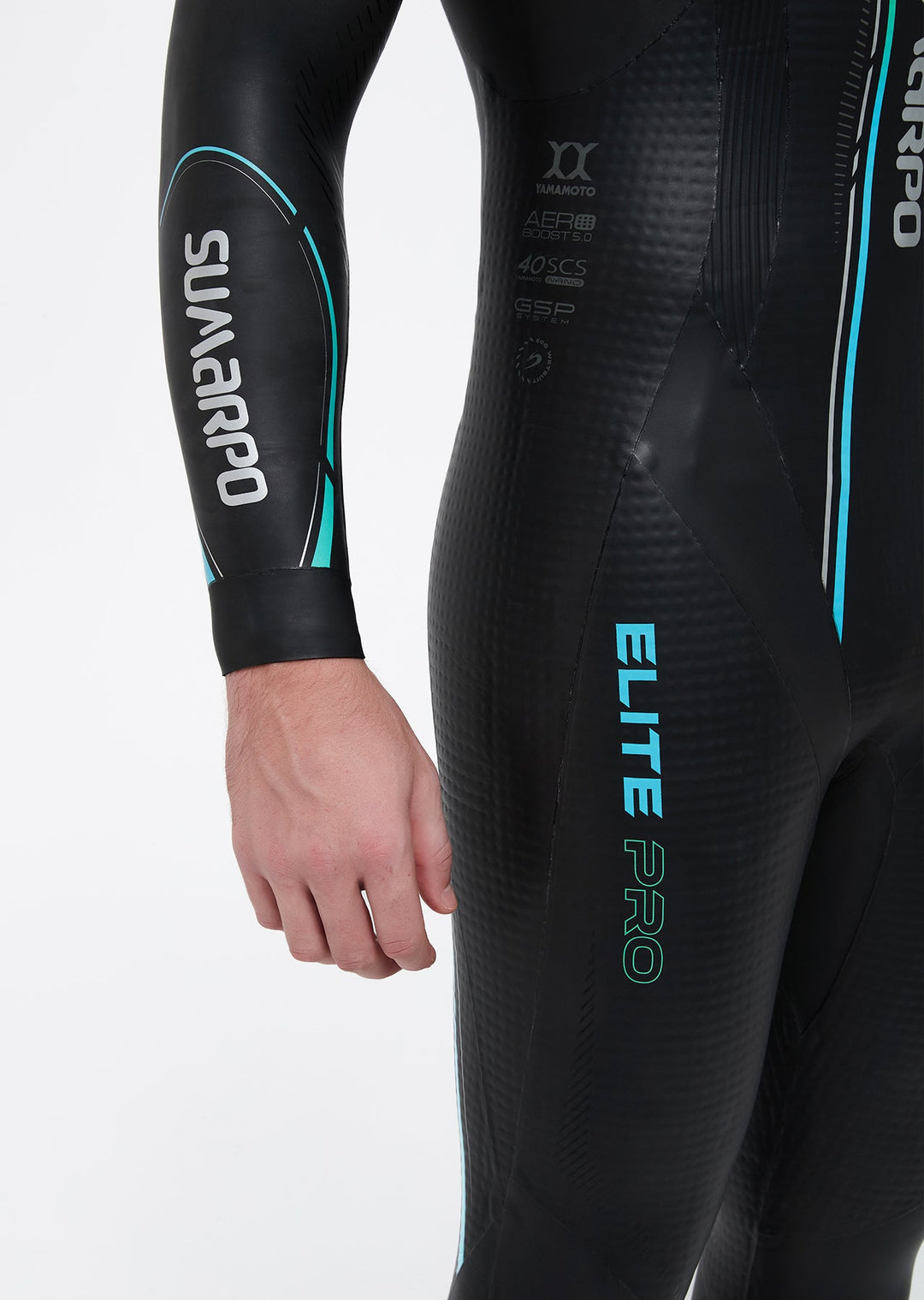 Elite Pro Men&