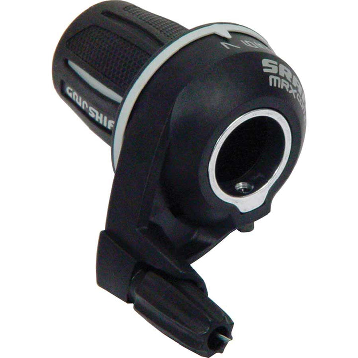 SRAM, MRX Comp, Gripshift shifter Pair, 3x8sp