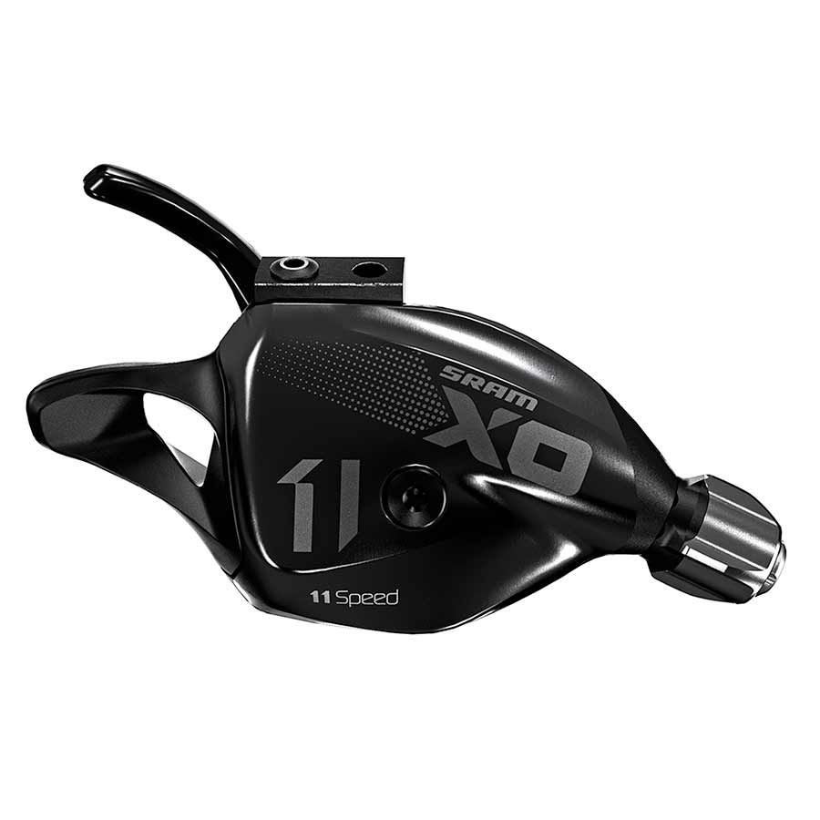 sram x01 11sp shift lever