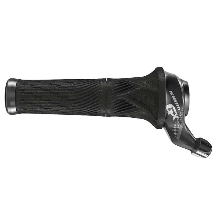 sram gx 11sp grip shift twist type right side