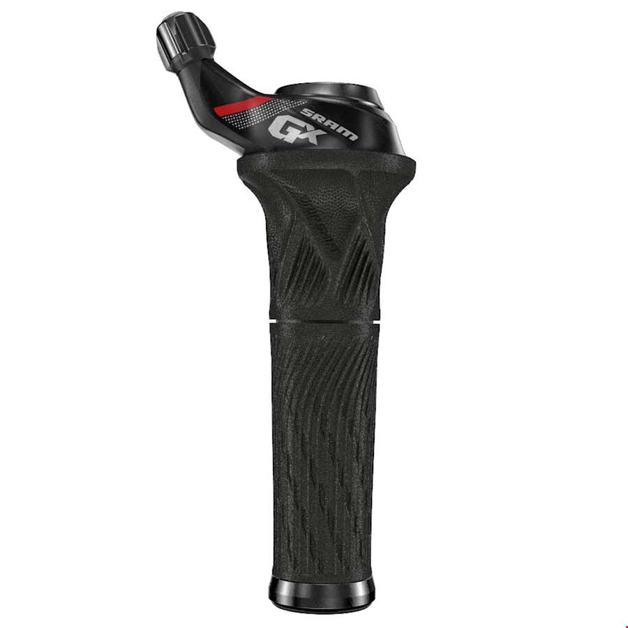 sram gx 11sp grip shift twist type right side