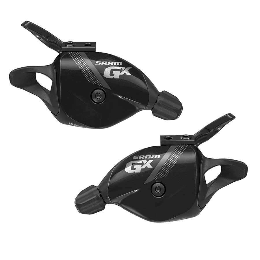 SRAM GX 11 Speed X-Actaution Trigger Shifters