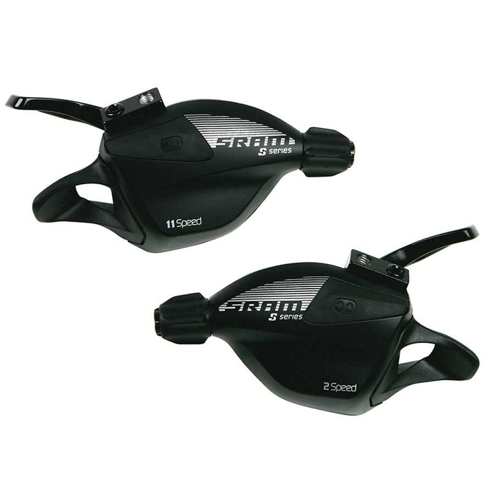 SRAM S-700 2X11 Trigger Shifters