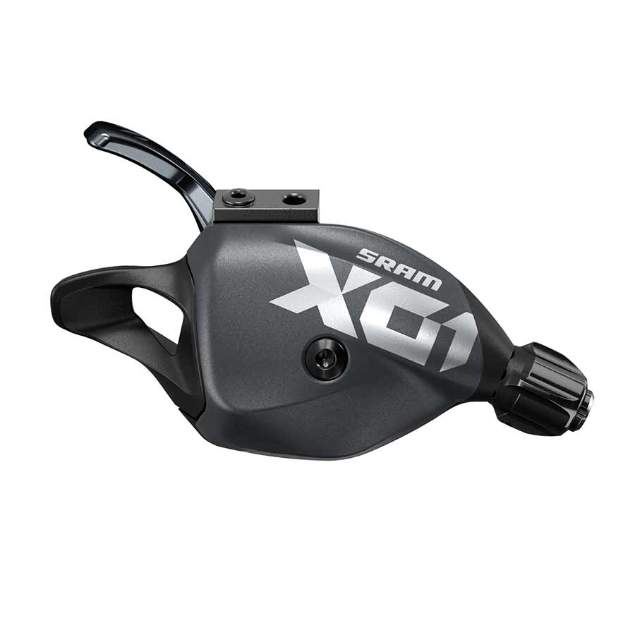 sram x01 eagle single click 12 speed: trigger shifter matchmaker x