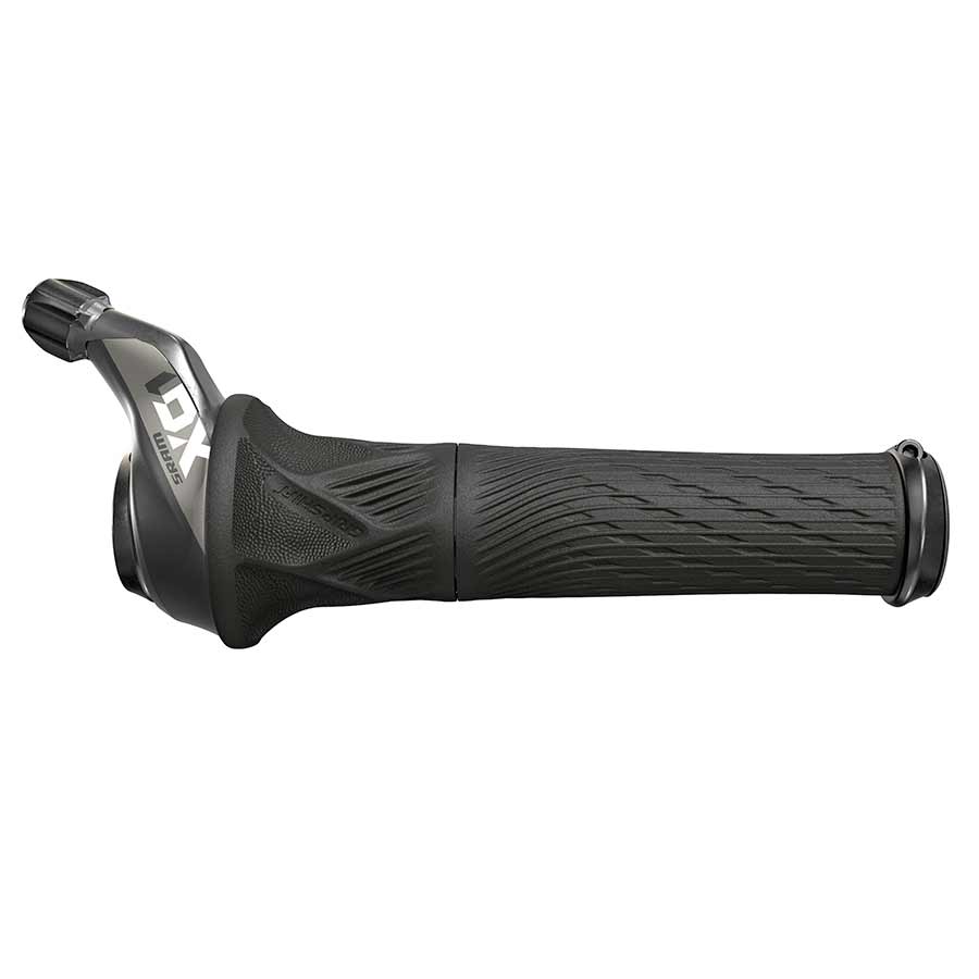 SRAM X01 Eagle Twist Grip Shift 12 Speed