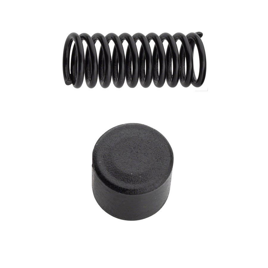 Red eTap Shifter Actuator