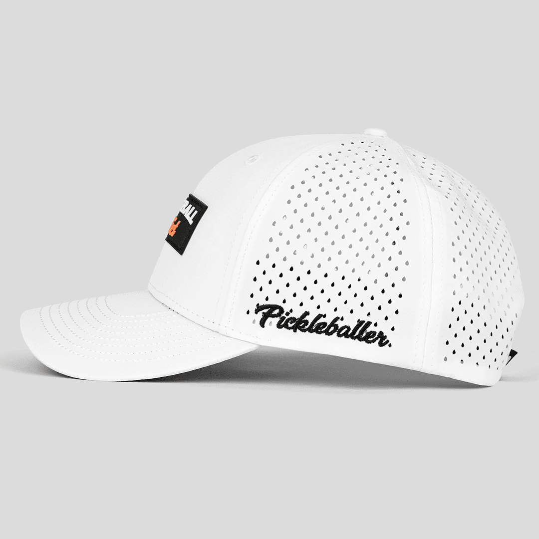 Banger Pickleball Addict Hat