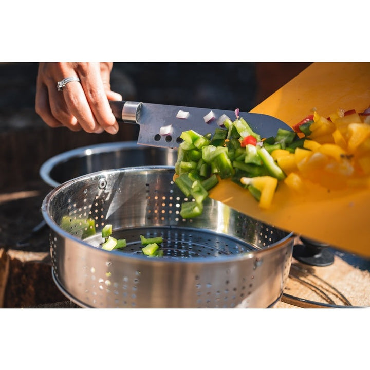 7QT RockPot Inner Cooking Pan for Easy Cooking