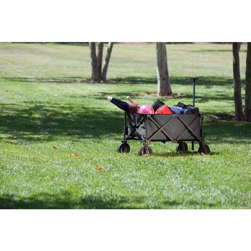 Adventure Wagon Portable Utility Wagon