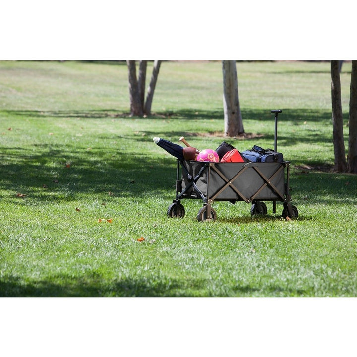 Adventure Wagon Portable Utility Wagon