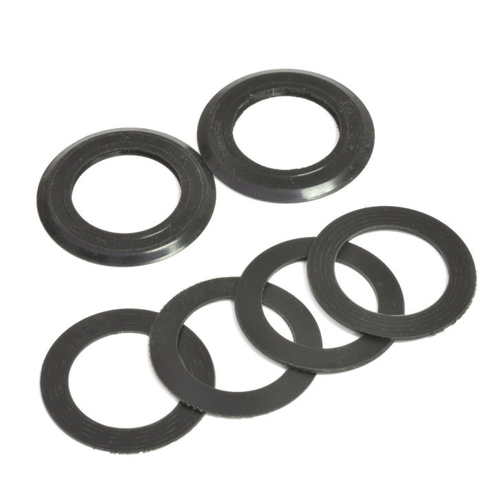 PF30 Outboard ZERØ Ceramic BB for 24mm Cranks (Shimano) - Black