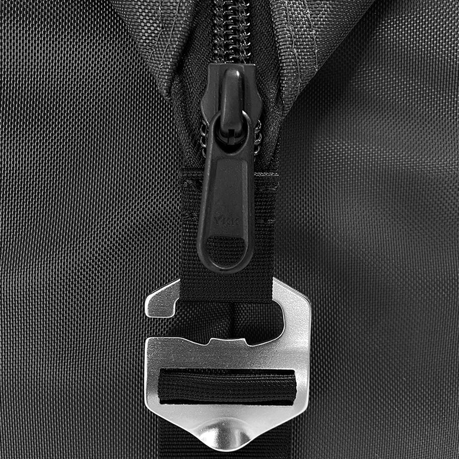 24 Pack Nylon Soft Side Cooler with Superior Insulation