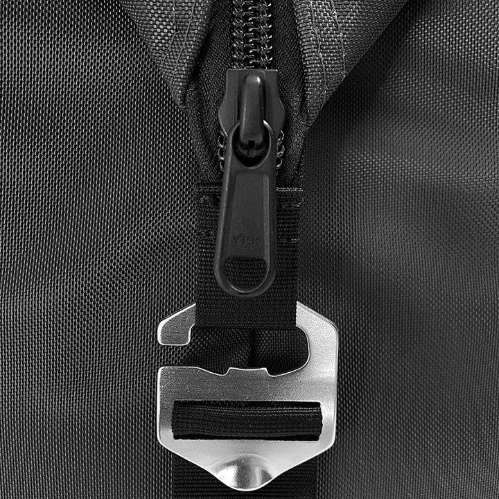 24 Pack Nylon Soft Side Cooler with Superior Insulation