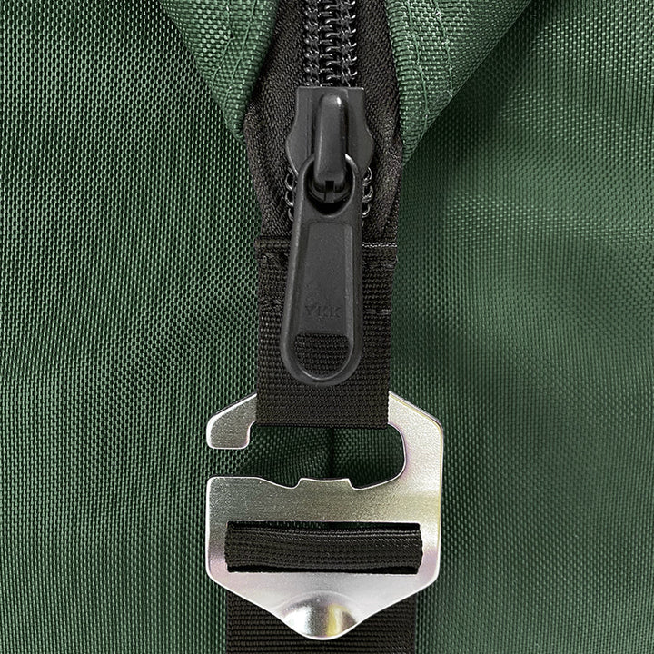 24 Pack Nylon Soft Side Cooler with Superior Insulation