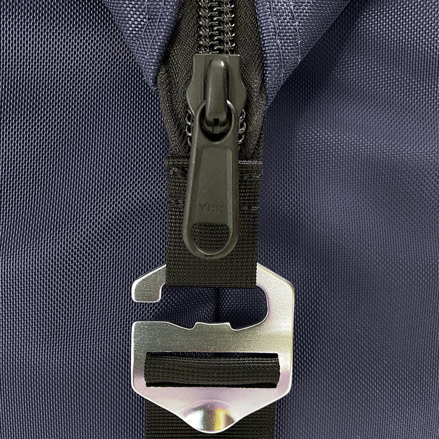 24 Pack Nylon Soft Side Cooler with Superior Insulation