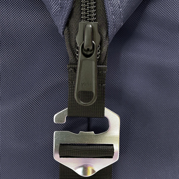 24 Pack Nylon Soft Side Cooler with Superior Insulation