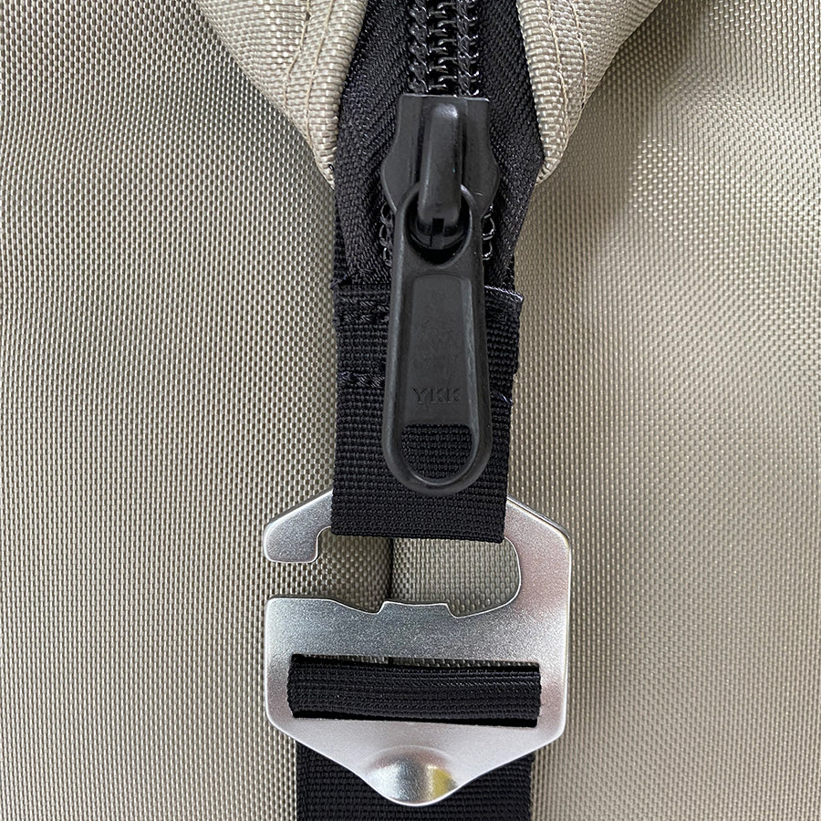 24 Pack Nylon Soft Side Cooler with Superior Insulation