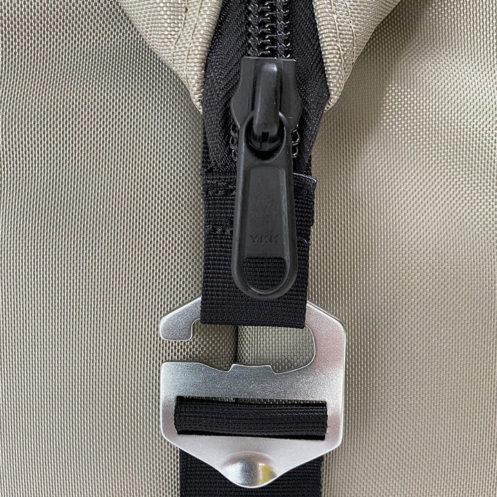 24 Pack Nylon Soft Side Cooler with Superior Insulation