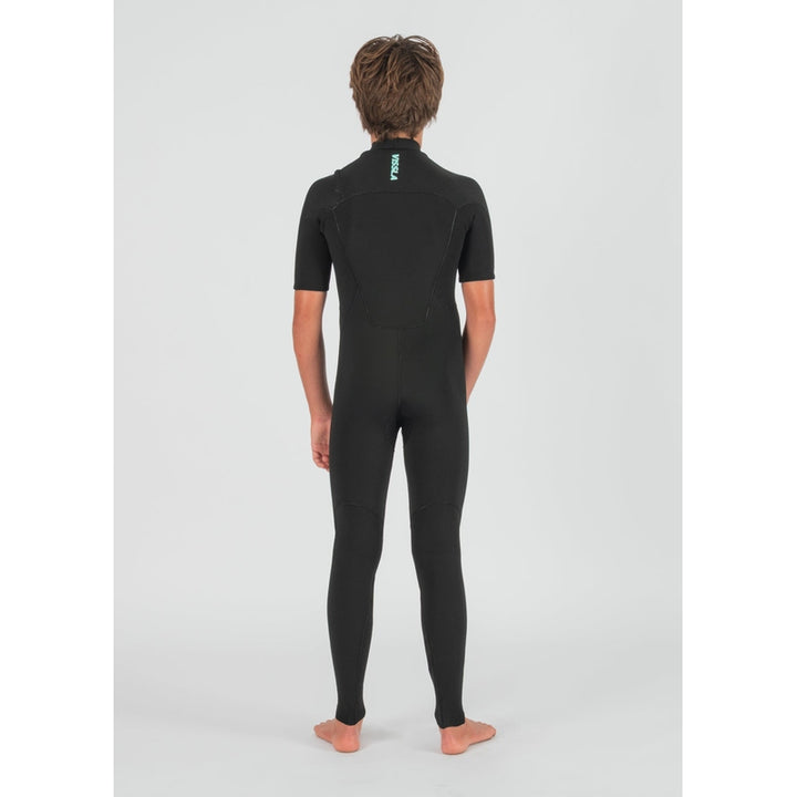 7 Seas Boys 2-2 Ss Full Wetsuit