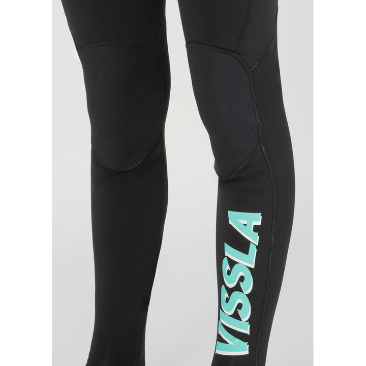 7 Seas Boys 2-2 Ss Full Wetsuit