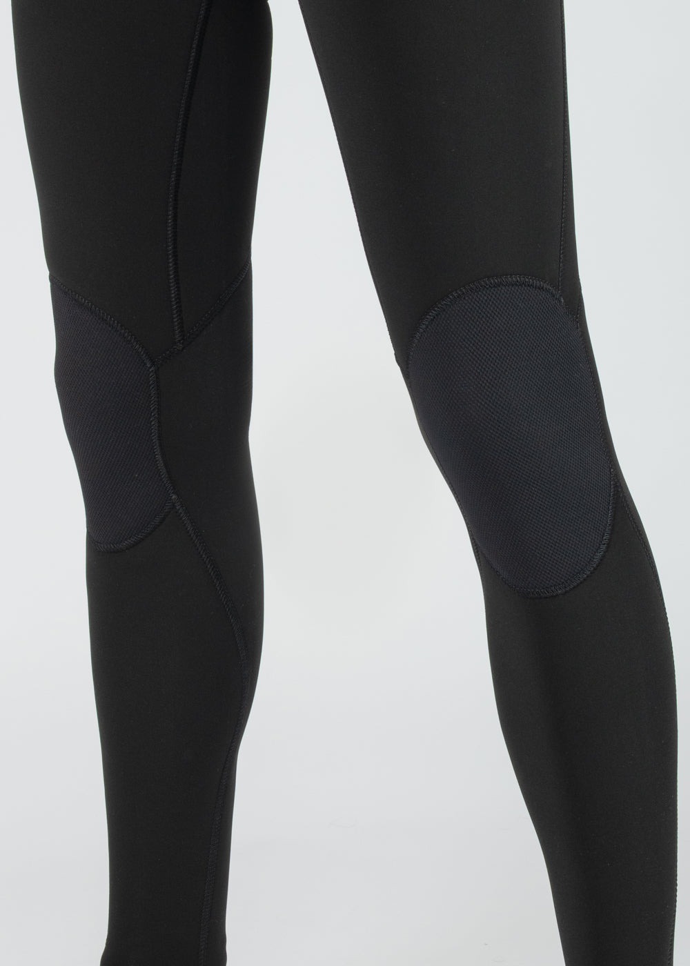 7 Seas 4-3 Full Back Zip Wetsuit