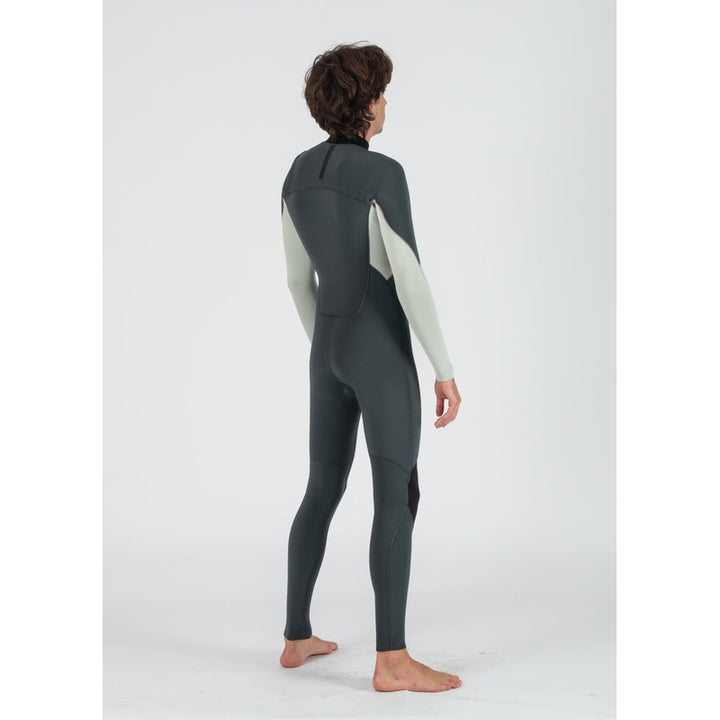 7 Seas Comp 3-2 Full Chest Zip Wetsuit