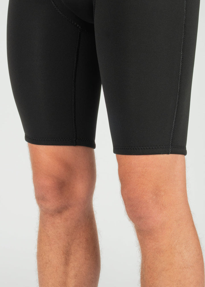 Vissla High Seas II 2-2 Long Sleeve Spring Wetsuit