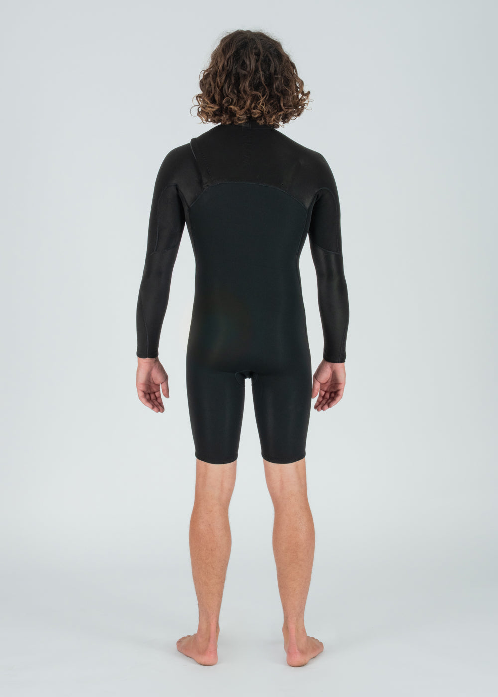 Vissla High Seas II 2-2 Long Sleeve Spring Wetsuit