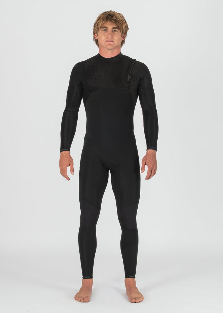High Seas II 3-2 Full No Zip Wetsuit