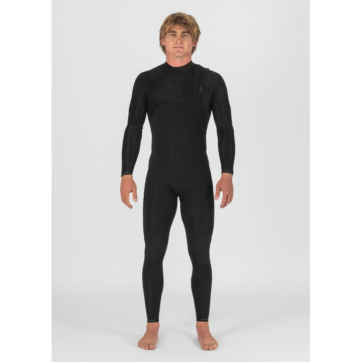 High Seas II 4-3 Full No Zip Wetsuit