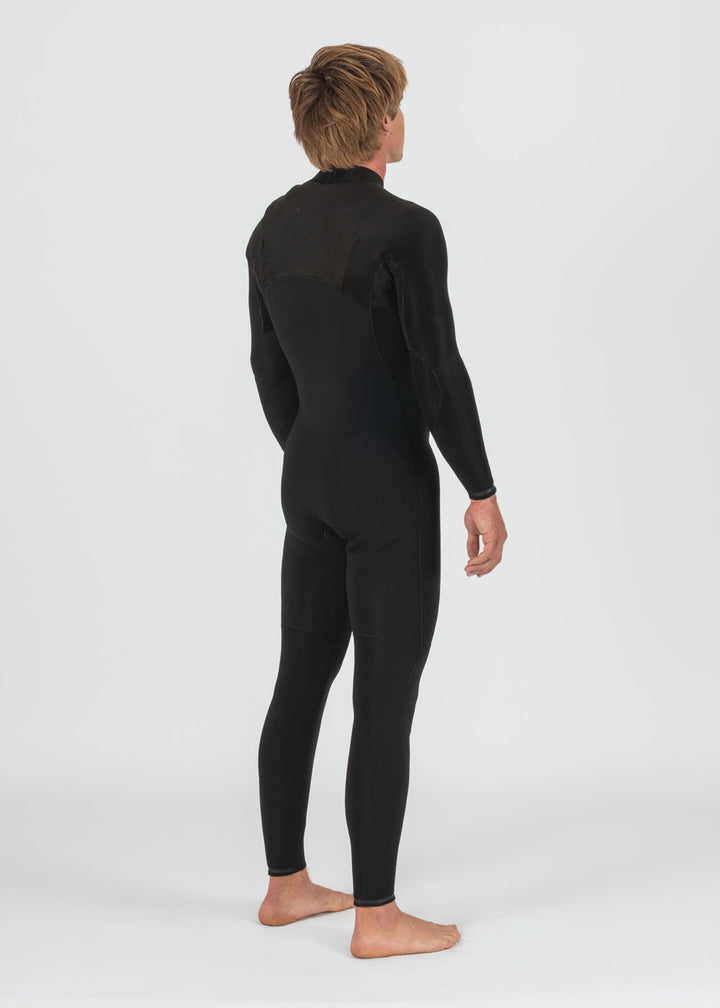 High Seas II 3-2 Full No Zip Wetsuit